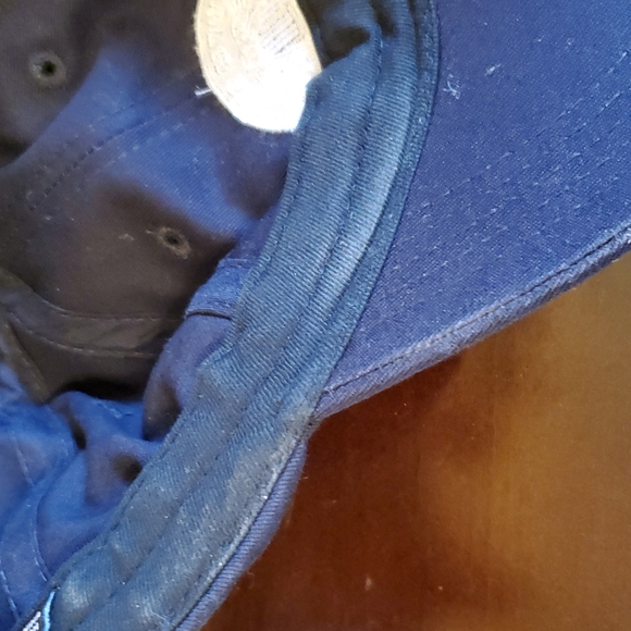 UNITED STATES ALLIANCE FIRE PROTECTION CAP HAT Baseball cap - Picture 9 of 11